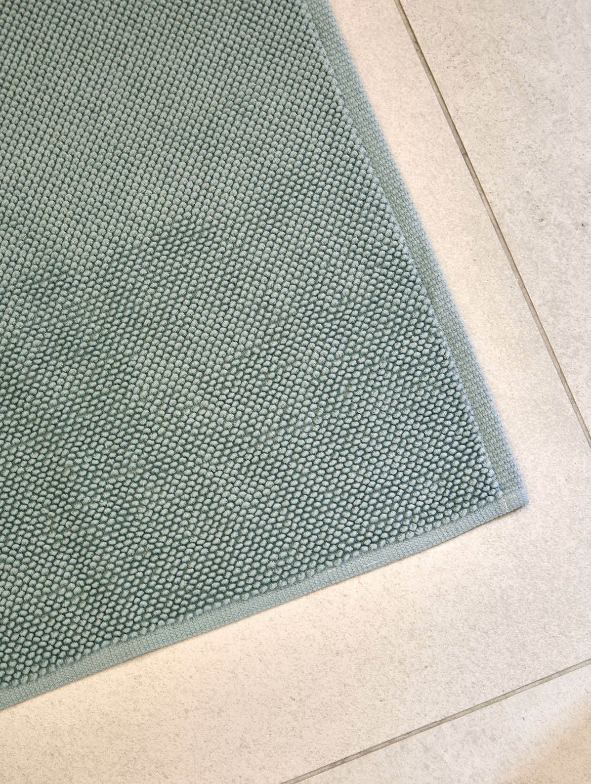Everyday badematte  aqua